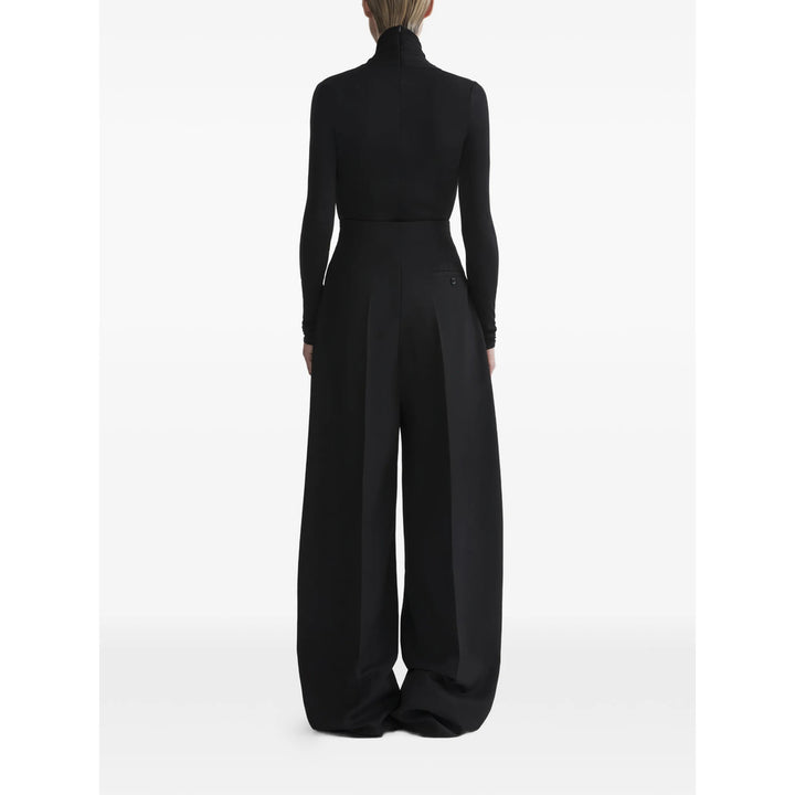 Mugler Bodysuits - Black | ad56b2292e496f8a13f24c50ebb8d7c39e2c3c03