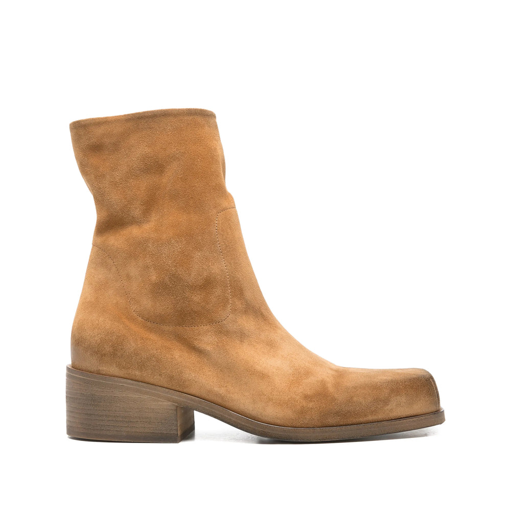 MarséLl Shoes - Brown | 572f0e998afb2bbfa4051b099d25769d6e1cc503