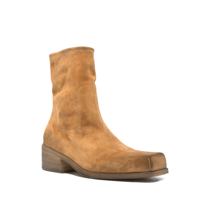 MarséLl Shoes - Brown | 8c79af3039641f3f43e2d8101998f219a9e2a4f8