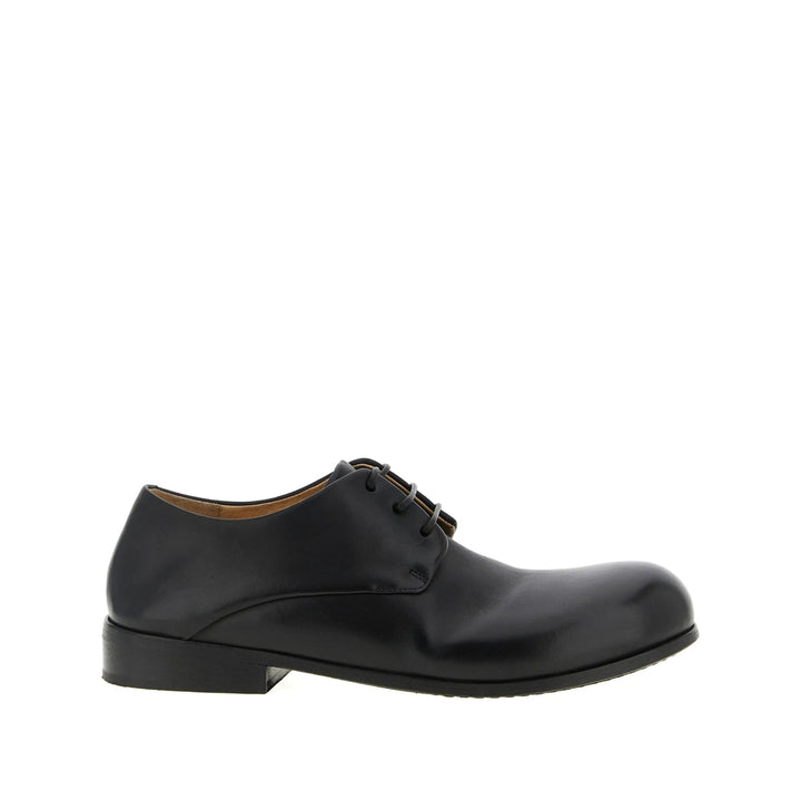 MarséLl Shoes - Black | bbd246d0f45af2622afded95d4d14932b337ab6c