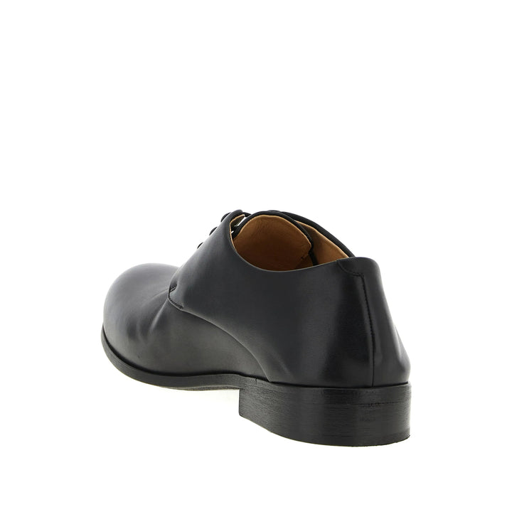 MarséLl Shoes - Black | 0025867197a3a9ef279402c5596ffa9dff5cd50e
