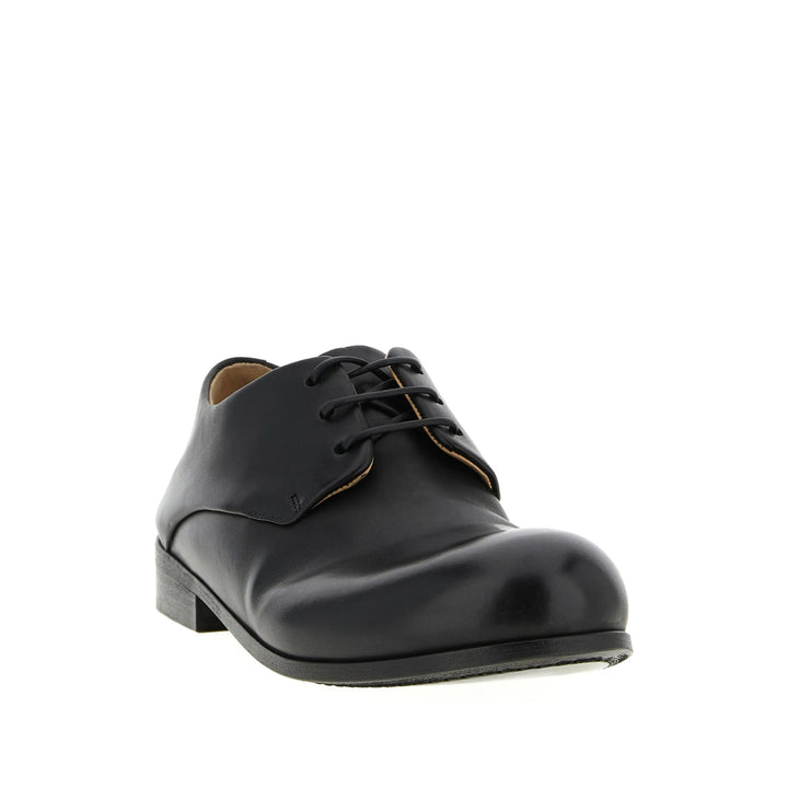 MarséLl Shoes - Black | 4ba1b609417e01ec4ed252a645361fbaa8c68ced