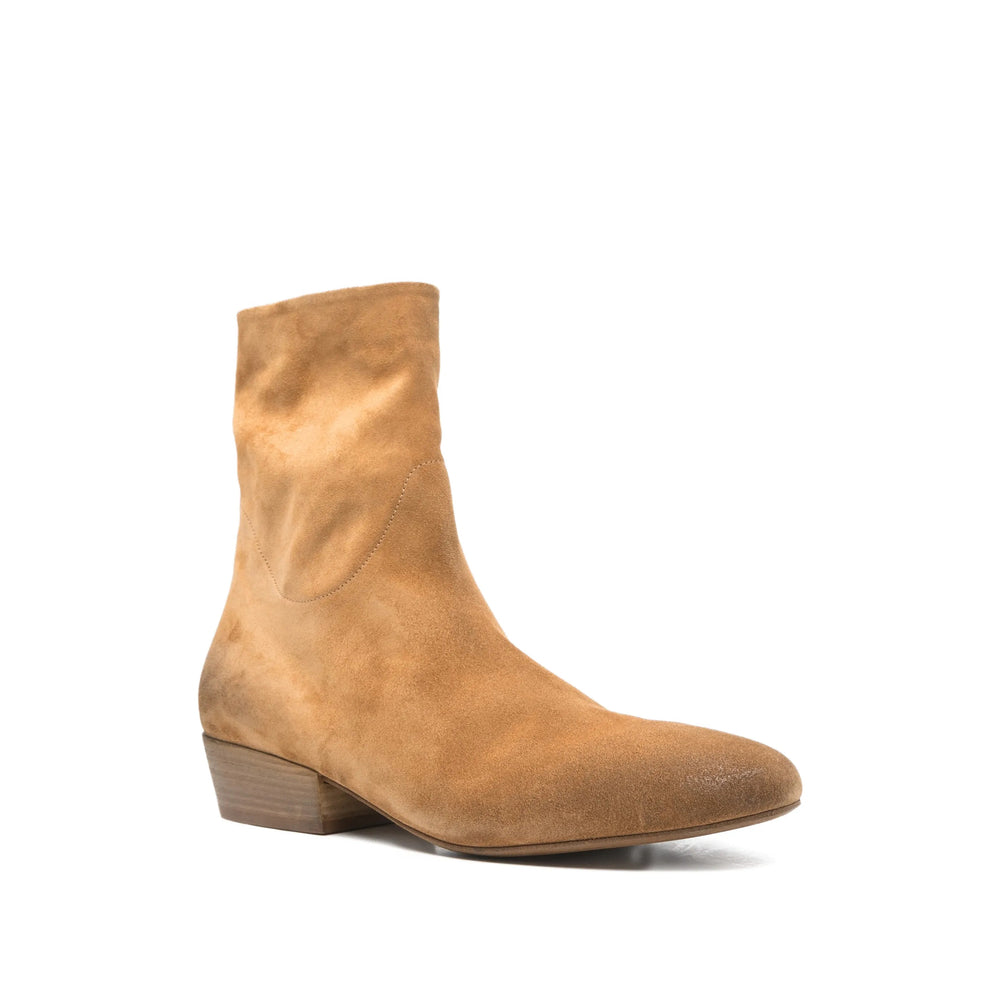 MarséLl Shoes - Brown | 5ded806cc983ab6675c116c948303ec92d5d7079