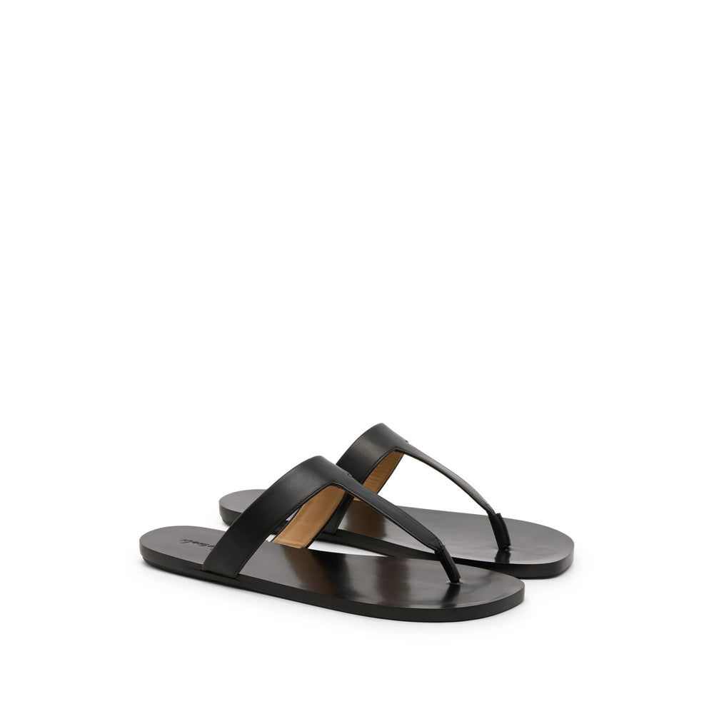 MarséLl Shoes - Black | 22c3841ed15d0917315bdde0418bf997abfd5c08