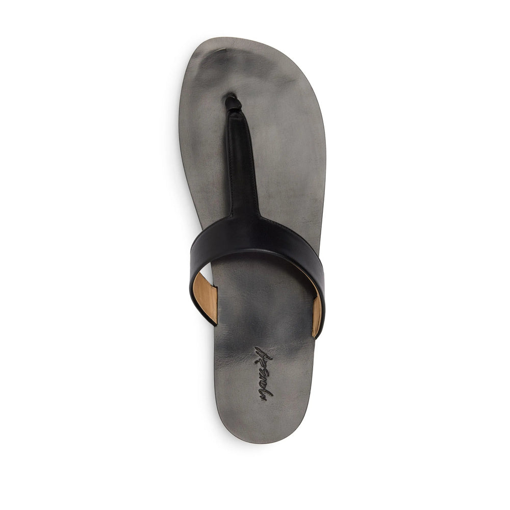 MarséLl Shoes - Black | 10c13f86c07f1778531dbb3afb7201f6f45d5b18