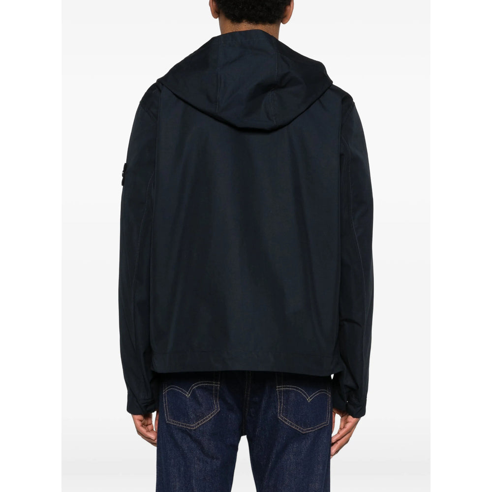 Stone Island Outerwears - Blue | 955f654251459b937e3a89be4d2dda5b1209c960