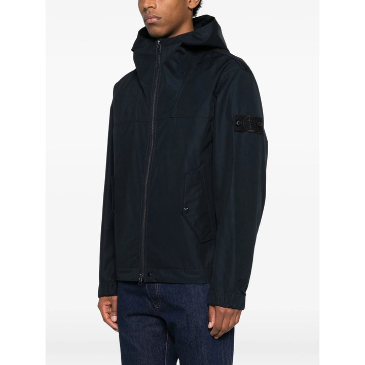 Stone Island Outerwears - Blue | 8f56b69403988d12185c4fd7cac449721793602b