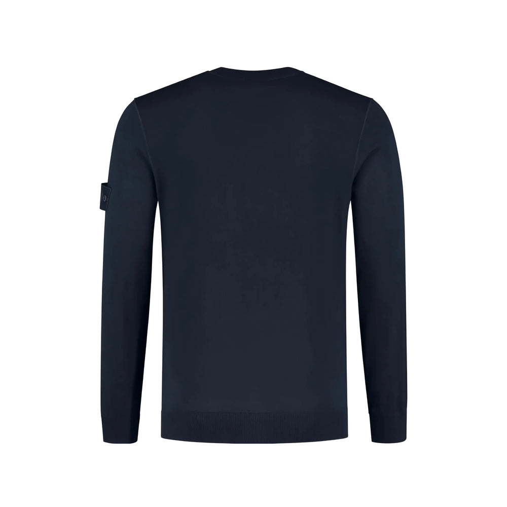 Stone Island Sweaters - Blue | bfd32ee7aa5f7cb78f078d5a83492b26cd7dd0eb