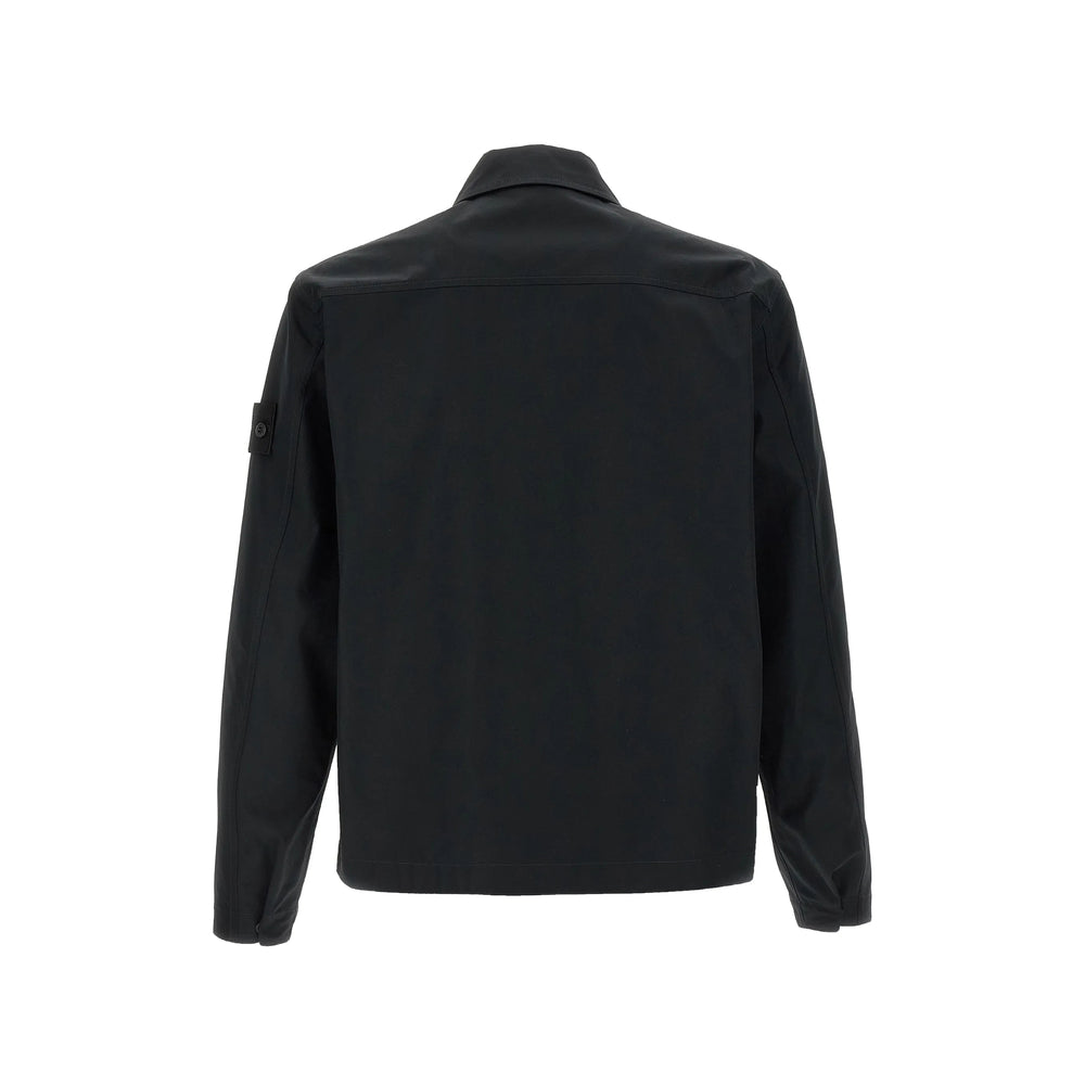 Stone Island Shirts - Black | b95ae7d7d323adbadfec1aafedc9bde7c04014df