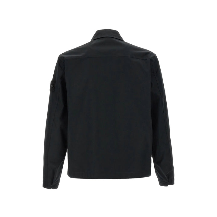 Stone Island Shirts - Black | b95ae7d7d323adbadfec1aafedc9bde7c04014df