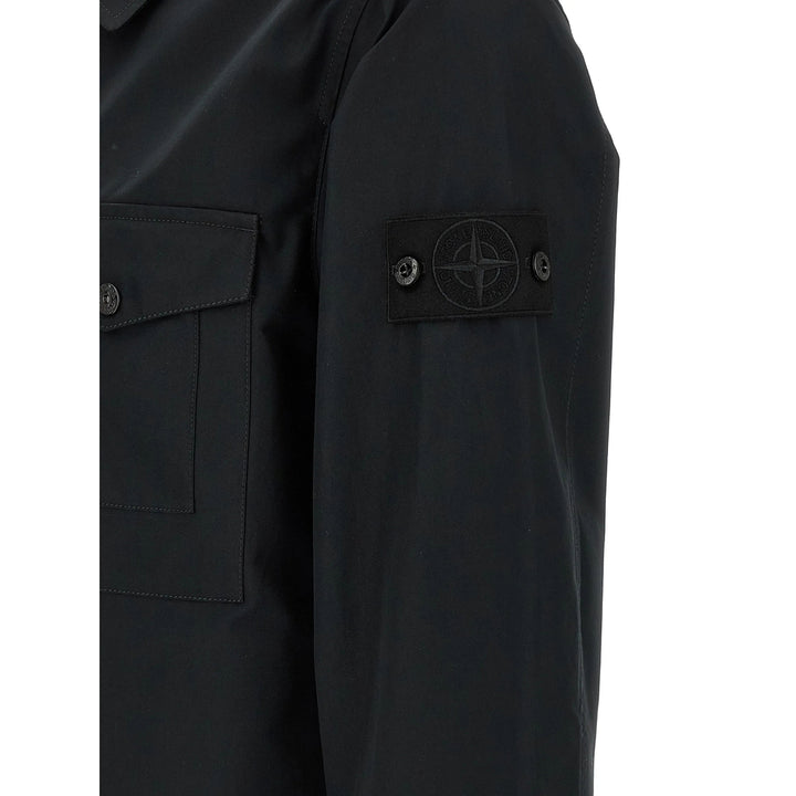 Stone Island Shirts - Black | f5040c86301776cf411640d19ce5c2c5a2e73faa