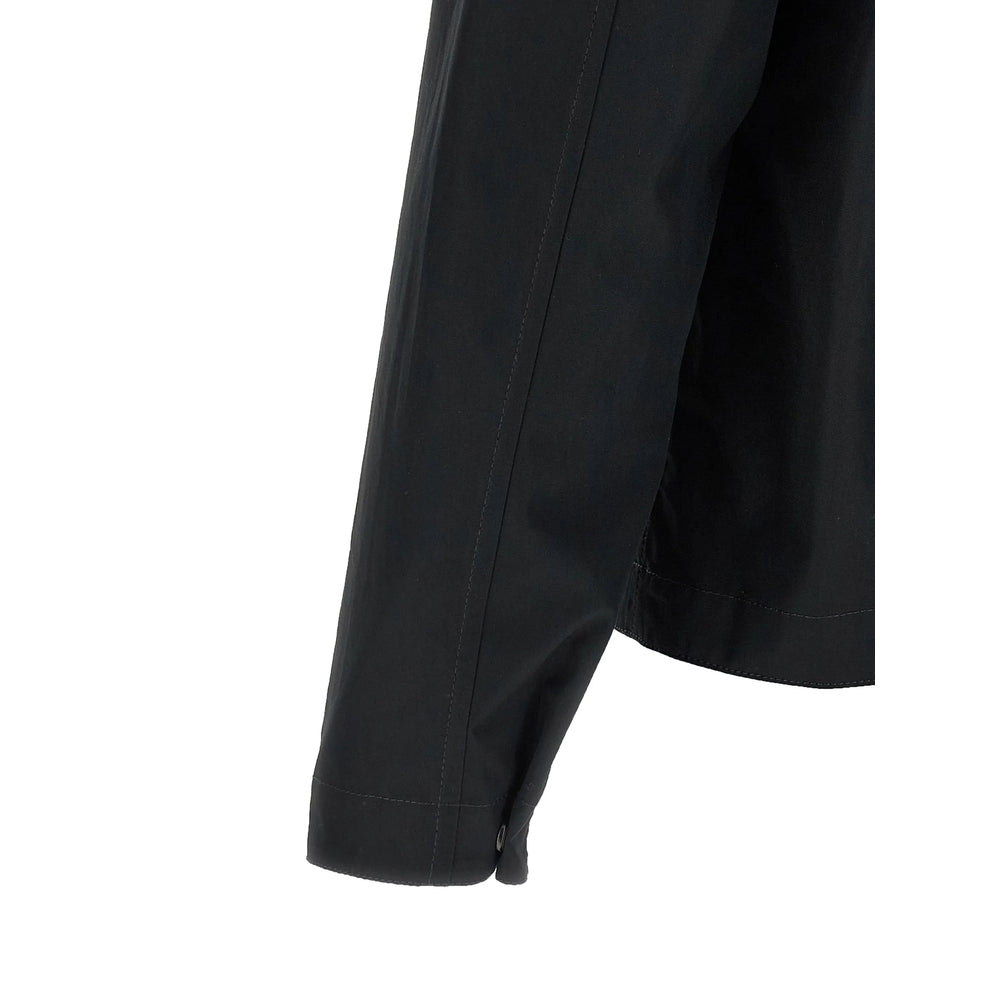 Stone Island Shirts - Black | 8fe59d7706265c6f7a45d1d62d63e307de255f0c