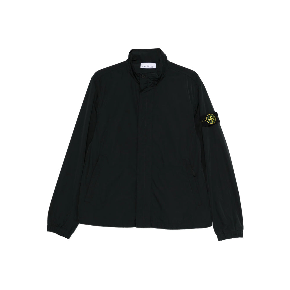 Stone Island Outerwears - Black | f93c533b44d2da81f9d4e51d68adb25ea2195a6c