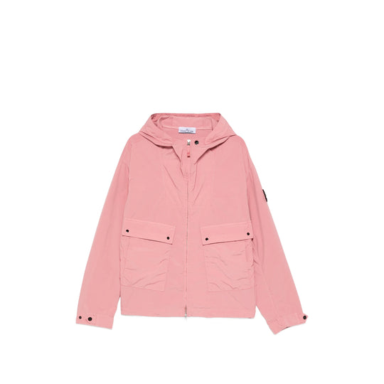 Outerwears Pink
