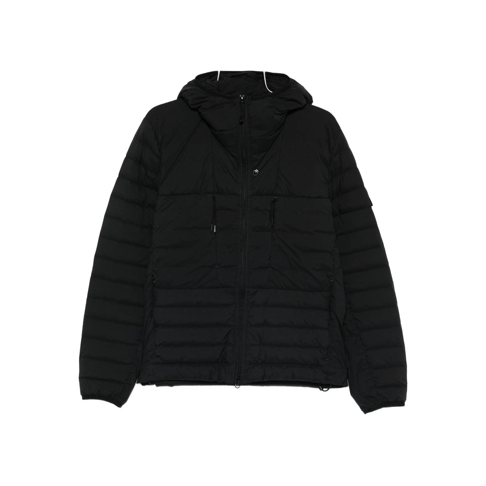 Stone Island Outerwears - Black | 2db78869fa392f82307214a1a1b42805eb142fbc