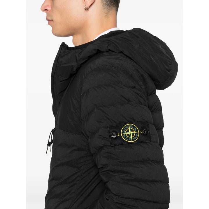 Stone Island Outerwears - Black | 2e79da67451ec600188a07cb5ec2c96975b7ca49