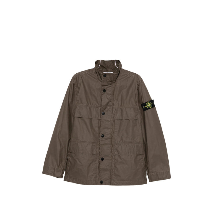 Stone Island Outerwears - Brown | 50c06a10aa94c093e7b789ff851d1e50d0906a0d