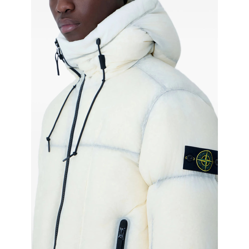 Stone Island Outerwears - Neutral | a35a0a0853da6919431dbde9749871018ff22780
