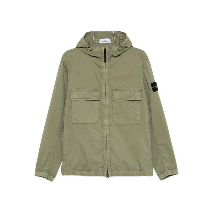 Stone Island Outerwears - Green | 70b0ba1f08c0312ee271f4abc4ed498f97719554