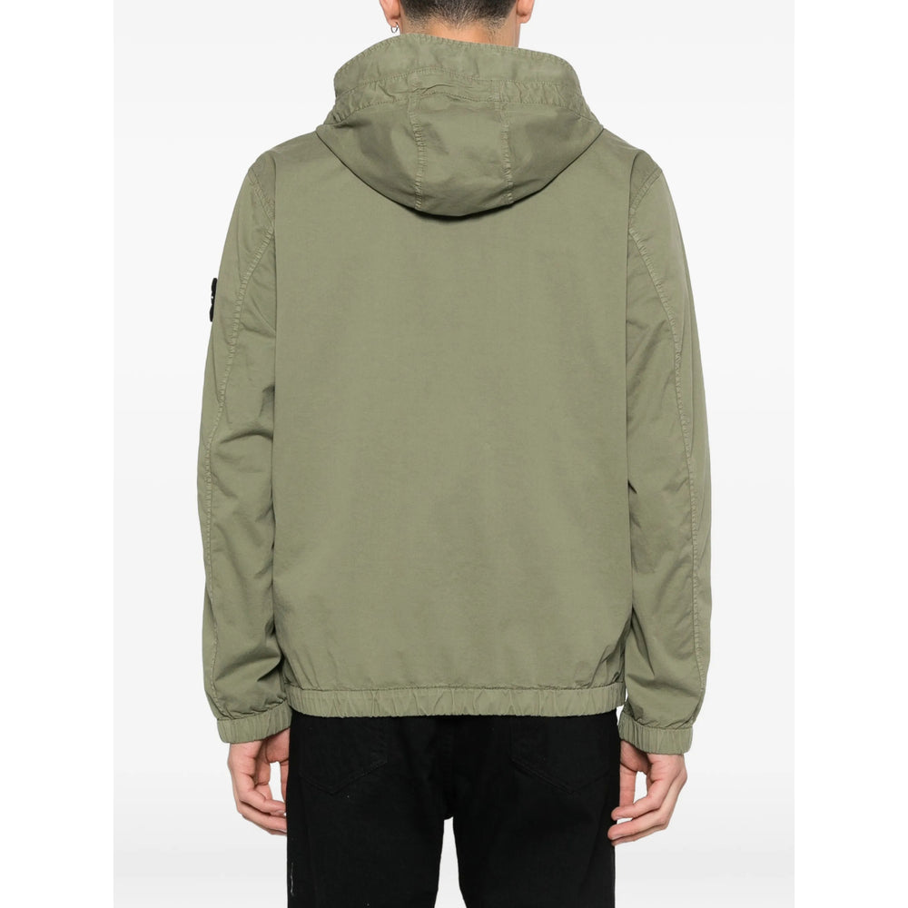 Stone Island Outerwears - Green | 0aa8561937419b20ed30f1d4c6d98dd33ff50eb3