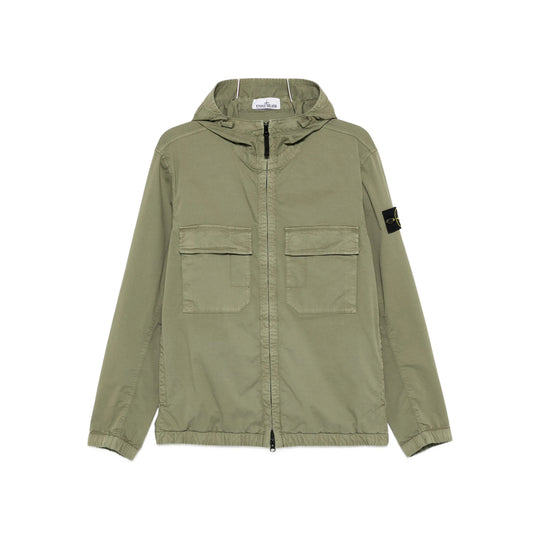 Outerwears Green
