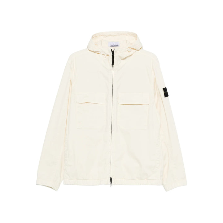 Stone Island Outerwears - Neutral | 4315ae841311f76240827d4d0b8d99234a4f0a84