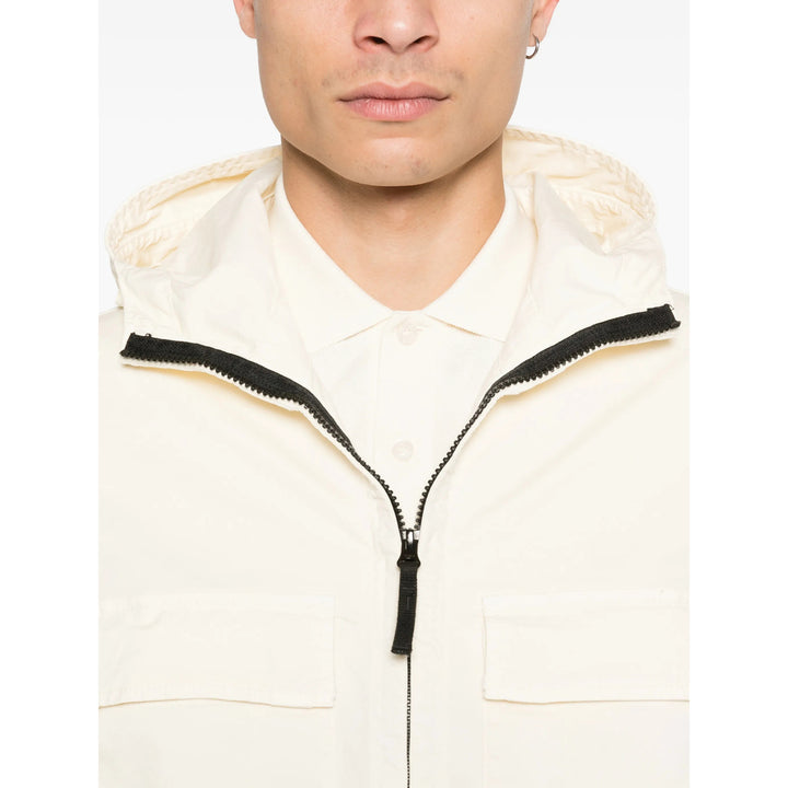 Stone Island Outerwears - Neutral | 7639da8441af3a45509bf76832f9fa1902a5371b