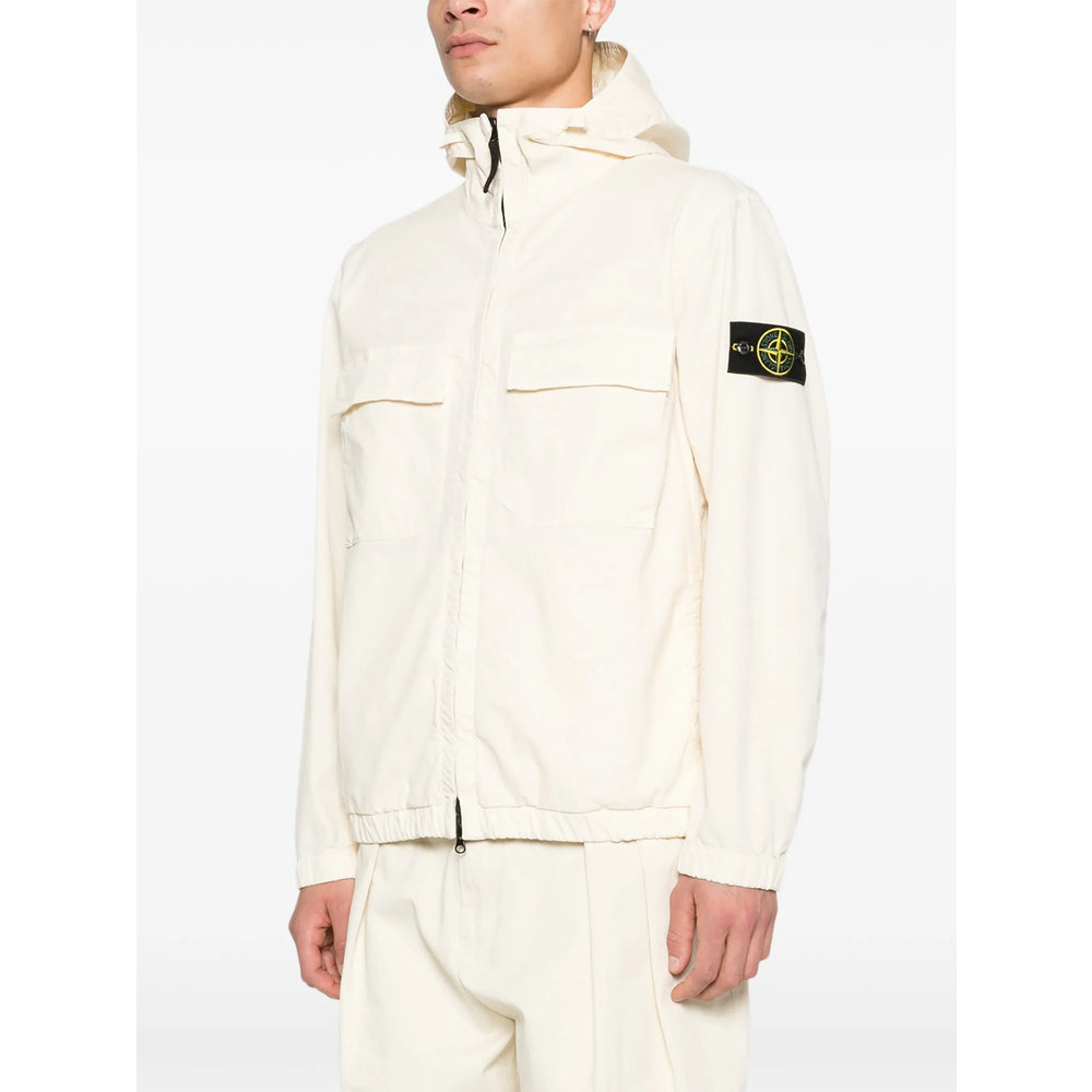 Stone Island Outerwears - Neutral | 8a592be88c1393d51cd3ae169a546828c714ad4d