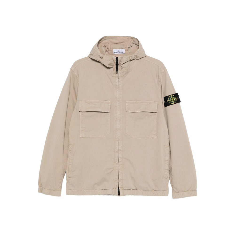 Stone Island Outerwears - Neutral | cf017facf99bce24146e52d1e5e1d31abd5cdf2d