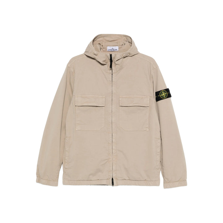 Stone Island Outerwears - Neutral | cf017facf99bce24146e52d1e5e1d31abd5cdf2d