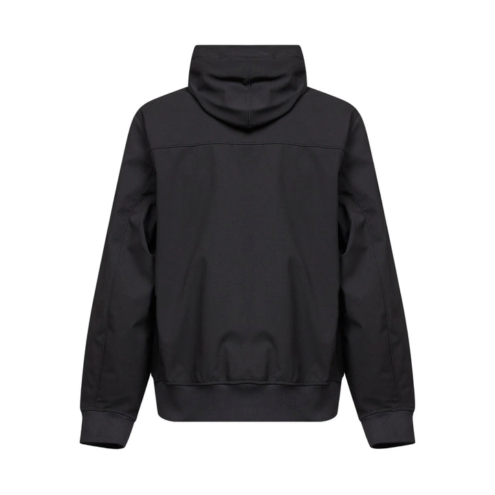 Stone Island Outerwears - Black | a3a5d226e0eeb21a5e1f28946ee151ebb922d469