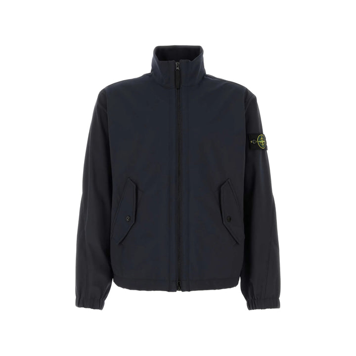 Stone Island Outerwears - Blue | 3716d52e40fe517b807a09f5dbbf9b967894c799