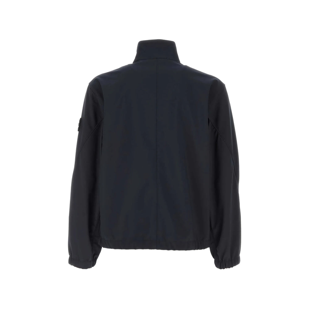 Stone Island Outerwears - Blue | b8df0f365e3fd9ffa3ced71d85c739c19dc156ed