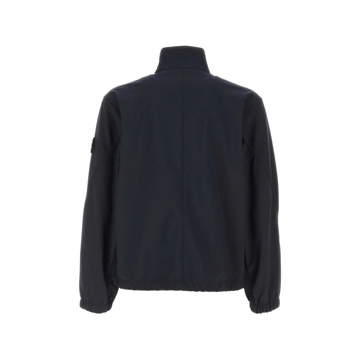 Stone Island Outerwears - Blue | b8df0f365e3fd9ffa3ced71d85c739c19dc156ed