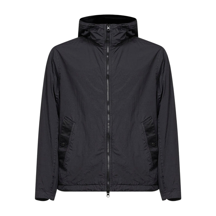 Stone Island Outerwears - Black | 0516c21bc76d5a1c76ca270fc153013a156608dc