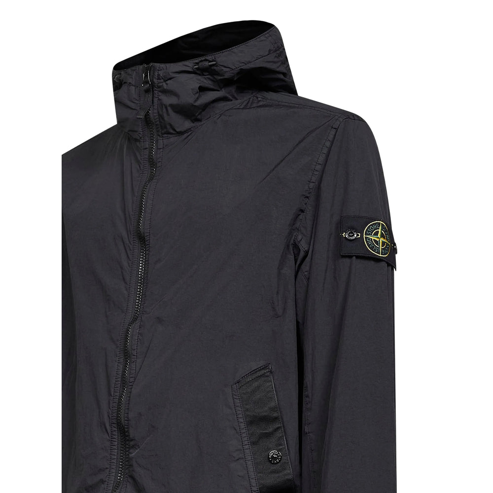 Stone Island Outerwears - Black | 9e093aa3ebdd04560aa023f7f8b075d61ee4a08c