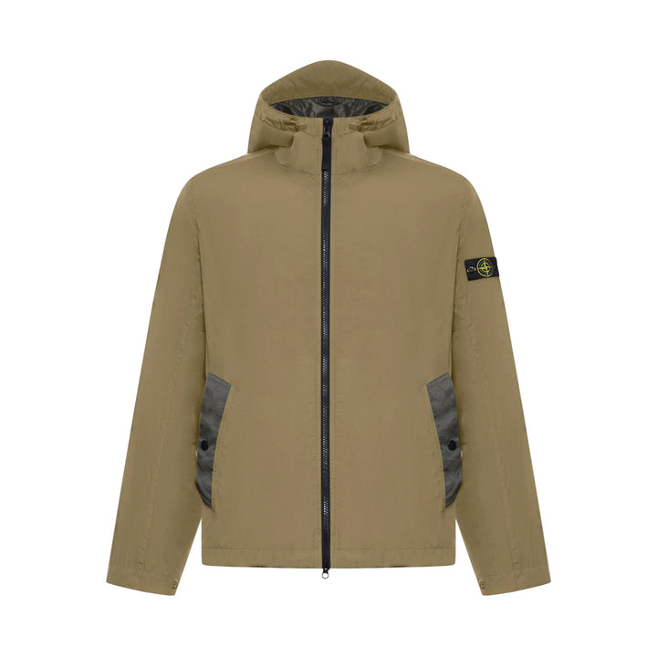 Stone Island Outerwears - Green | 934919fbe1e11a93c294db4b06cfb383d9be4731