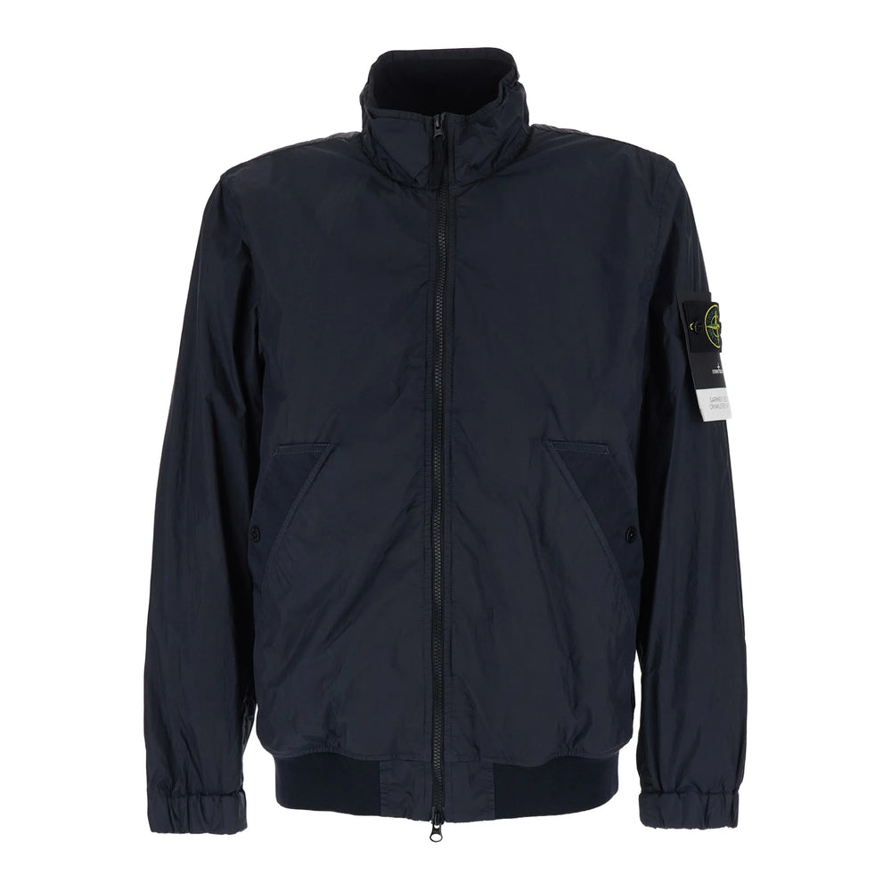 Stone Island Outerwears - Blue | 112c6fa34a374e5547ef98ae1aab6eb201cf09b6