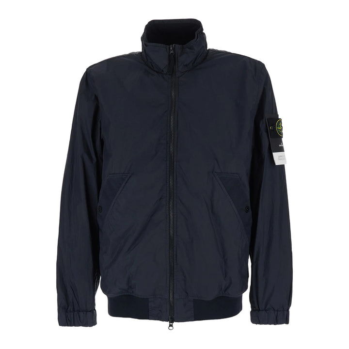 Stone Island Outerwears - Blue | 112c6fa34a374e5547ef98ae1aab6eb201cf09b6