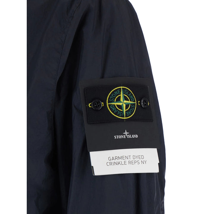 Stone Island Outerwears - Blue | 20779e5be0b7f2164e6f9d10d3ed6ef048011c54