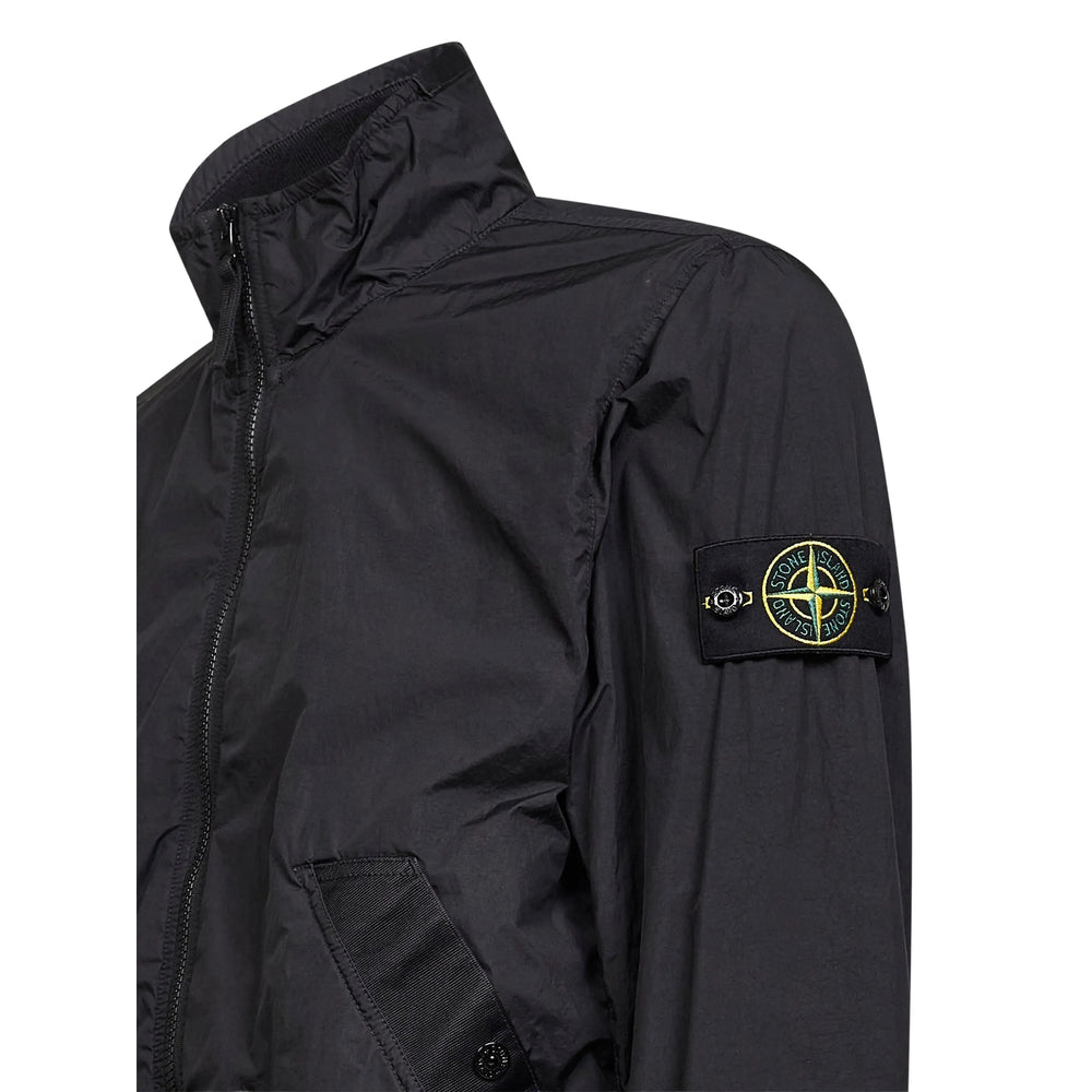Stone Island Outerwears - Black | 964a78caddbe631c32a0ec5d24371b63f42489ff