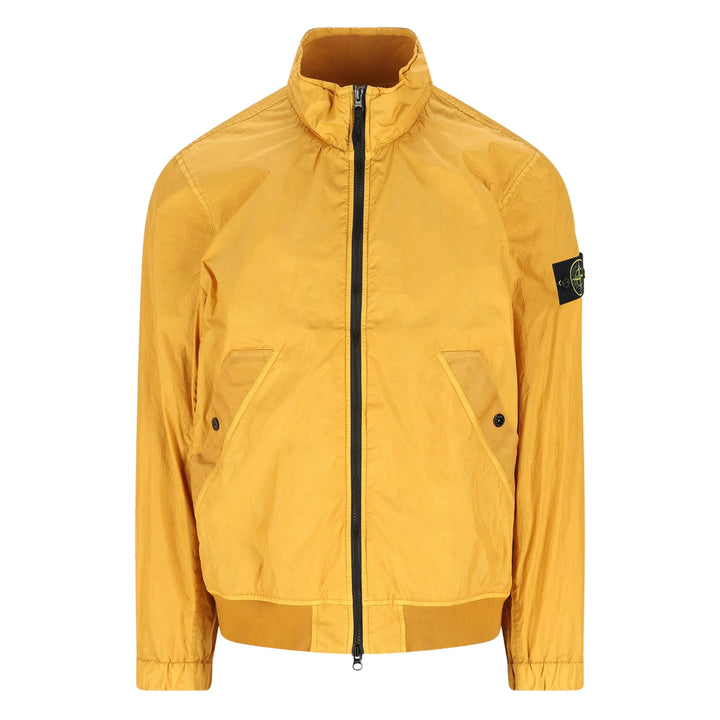 Stone Island Outerwears - Yellow | a6b3f6d92a9d484191f974658fb52bd4590ef2bc