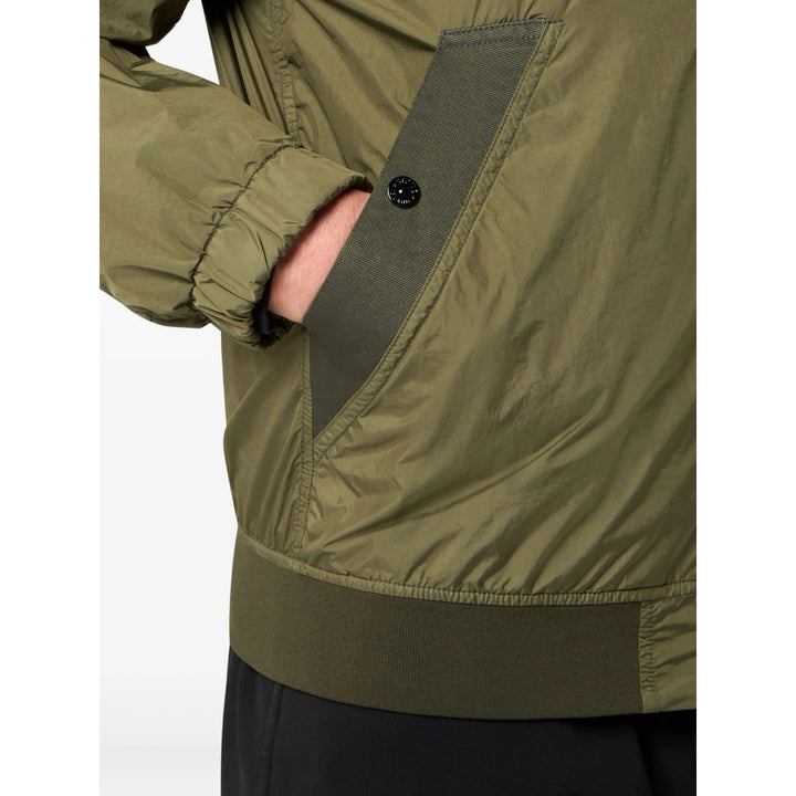 Stone Island Outerwears - Green | f4c1e35b54a0e1529d10815075e9cb14a0a69aed