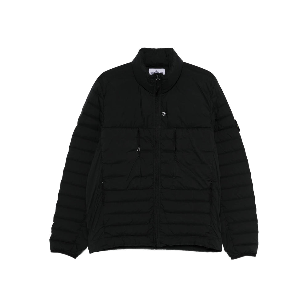Stone Island Outerwears - Black | 0eacb8c25779565bc9217c14e9c64ce240b9a83e