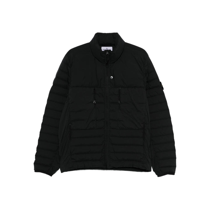 Stone Island Outerwears - Black | 0eacb8c25779565bc9217c14e9c64ce240b9a83e