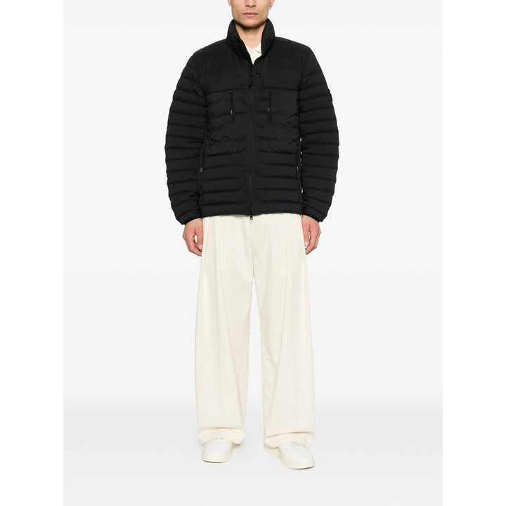 Stone Island Outerwears - Black | 3bff50ffbae60f4e37a5e56e8b51c0917676eb9c