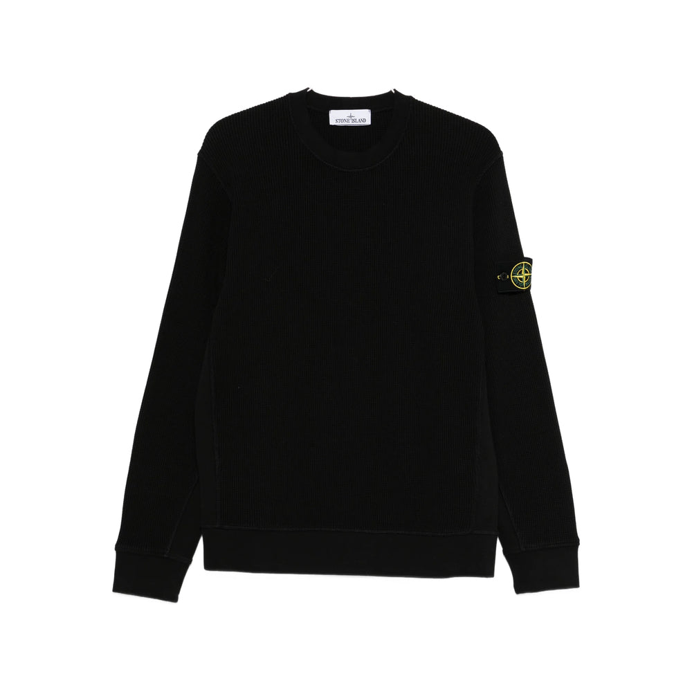 Stone Island Sweatshirts - Black | 9f622450bc96d84a5cd3e43a78fa427af8a87577