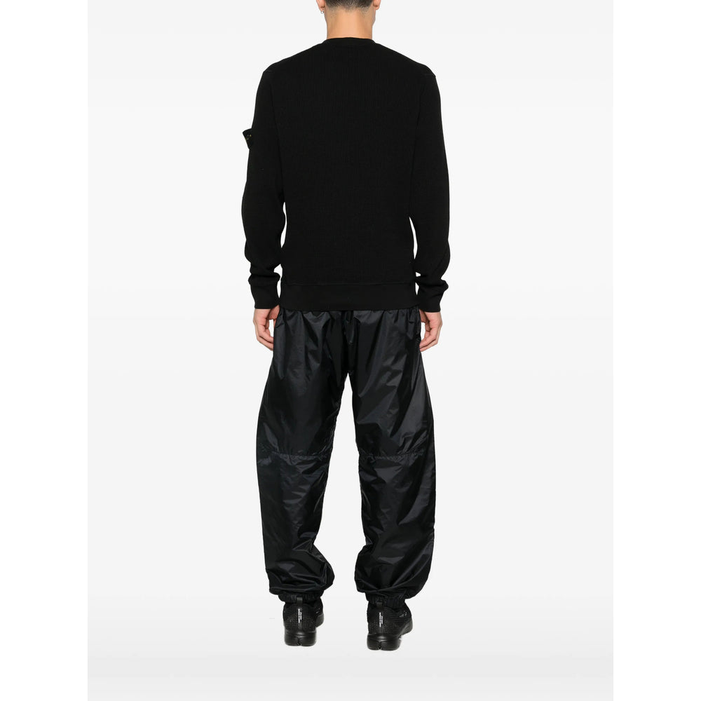 Stone Island Sweatshirts - Black | 58765e9cde70552ec532dbfa14a8aa509103adfb