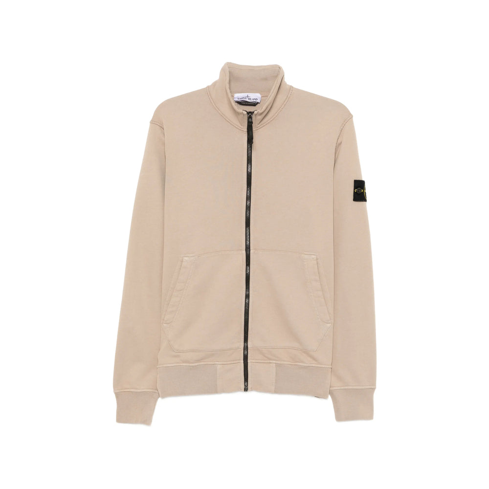 Stone Island Sweatshirts - Neutral | be99fdb750833d39a9273d0d05df9f42acd2dff8