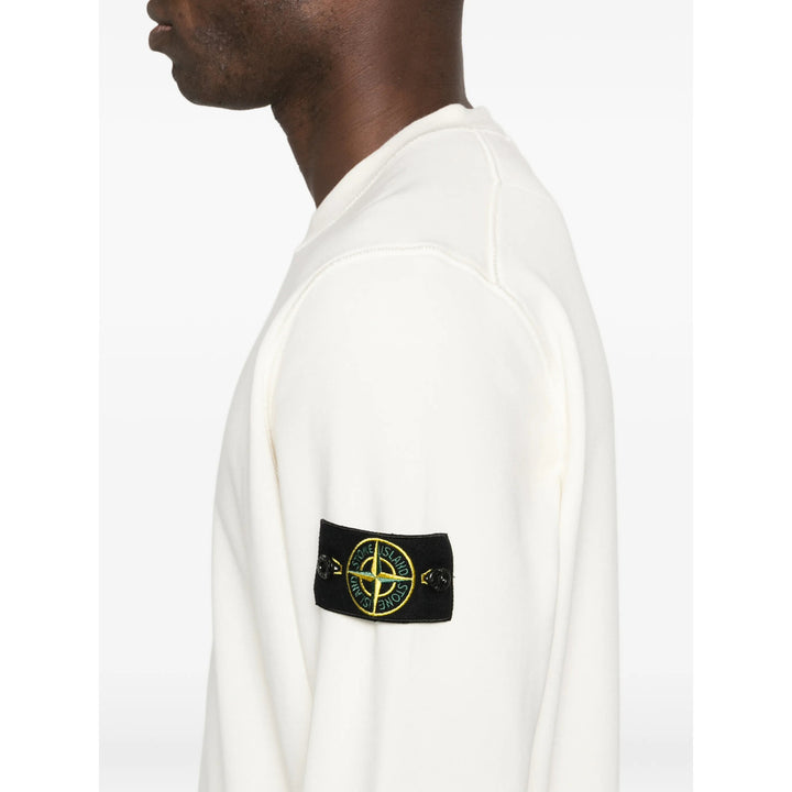 Stone Island Sweatshirts - Neutral | f817d590a589aae46d0f0d709f4841974710a51b